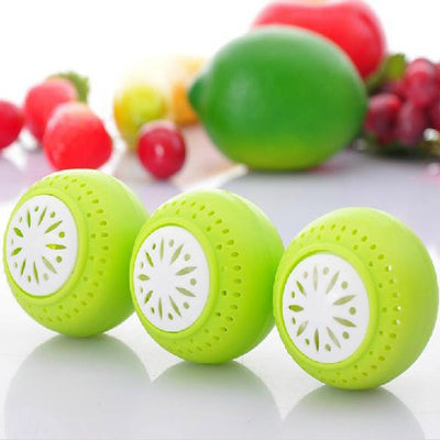 3pcs Fridge Balls