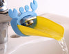 Cute Crab Shape Faucet Extender