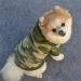 Dog Pet Clothes Hoodie Warm Sweater Puppy Coat Apparel Dog Costume Warm Winter Dogs Clothes chien XT