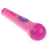 Girls Boys Microphone Mic Karaoke Singing Funny Gift Music Toy Pink