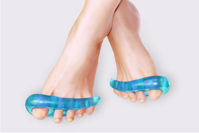 Silicone Hallux Valgus Orthotics