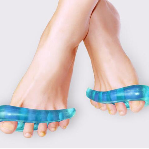 Silicone Hallux Valgus Orthotics