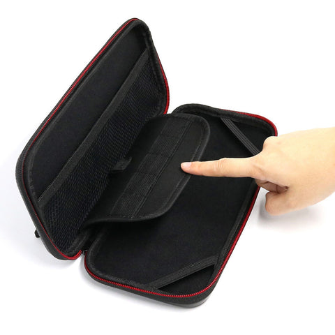 For Nintendo Switch Hard Shell Carrying Case Protective Travel Storage Bag Cover