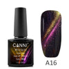 7.3ml Nail Cat Design Color UV UV / LED Chameleon Cat Eye Sealant 70511