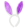 Easter Adult Children Hairband Rabbit Ear Headband Hairband Hair Accessories