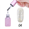 New Gel Nail 6ml Diamond Glitter Nail Polish Sequins Gel Nail Good Quality