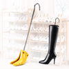 Professional Adjutable 2-way Women High Heel Boot Stretcher Shoe Tree Shoes Shaper Long Boots Stretching Tool 30-41 EU Size