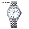 SINOBI Brand Wrist Watch Women Watches Fashion Luxury Women's Watches