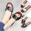 Summer new cool slippers summer fashion slippers ladies non-slip home sandals