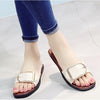 Summer new cool slippers summer fashion slippers ladies non-slip home sandals