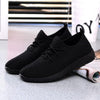 women sport running casual lace up shoes Coconut sports shoes Student flat shoes