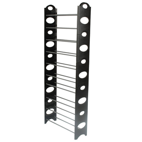 Durable 10 Tiers Shoe Rack
