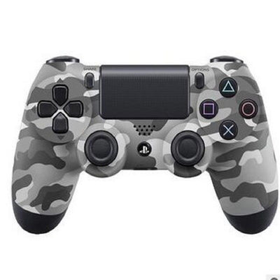Protable Mini Style Wireless PlayStation 4 PS4 Dualshock 4 Controller