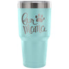 Fur Mama 30 oz Tumbler - Travel Cup, Coffee Mug