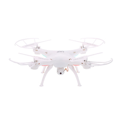 LiDi RC L15W 2.4G Wifi FPV RC Drone Quadcopter