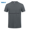 GILDAN 100% cotton O-neck printed T-shirt Curious Enough To Take It Apart Clever Enough To Hide TShirt