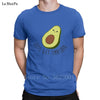 Designs Trend Mens Tee Shirt Lets Get Smashed Avocado Men T-Shirt Cute Size S-3xl T Shirt Clever Tshirt Spring Autumn Classic