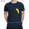 Print Euro Size T-Shirt For Men 60% Banana Tee Shirt For Mens Formal Top Quality T Shirt Solid Color Men Tshirt Clever Casual