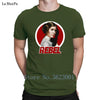 Creative Tee Top Mens T Shirt Leia Rebel Circle Men's Tshirt Summer Style Leisure T-Shirt Man Better Tee Shirt O Neck Clever
