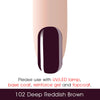 CANNI Gel Polish 1 Piece 7.3ml 240 Colors 097-120 Nail Art Salon Recommend Item 30917 Soak off UV LED Gel Lacquer