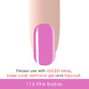 CANNI Gel Polish 1 Piece 7.3ml 240 Colors 097-120 Nail Art Salon Recommend Item 30917 Soak off UV LED Gel Lacquer